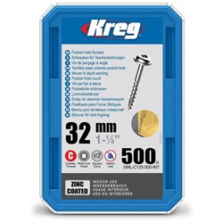 kr-smlc125-500 METRIC